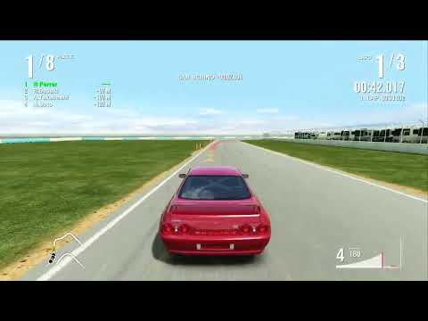 Forza Motorsport 4 Career Mode - Part 78 (Jan 2025)