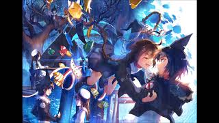 Cover art for sink to the deep sea world