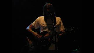 Evan Dando/The Lemonheads- Why Do you Do this to Yourself? - Galaxy Theater in Santa Ana, CA- 2006