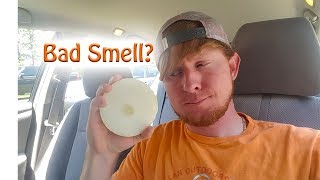 How To Get Rid Of Bad Smells