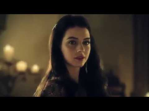 Reign Deutsch Staffel 1
