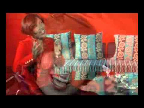 Antsan'i Kristy-medley slow