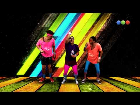 Los Rebos, Dame Una Cañita -- Peligro Sin Codificar