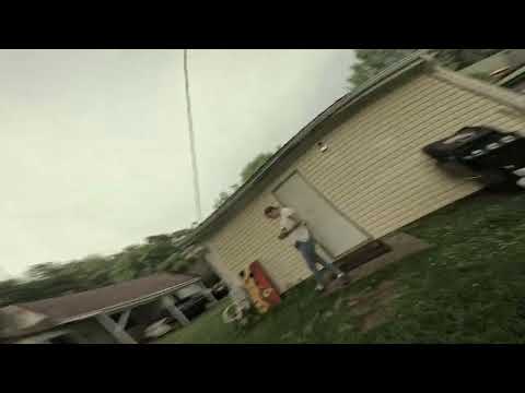 My Neighbor Shot at Me!