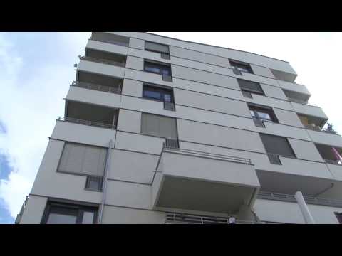 Deutscher Bauherrenpreis 2018 - München DomagkPark