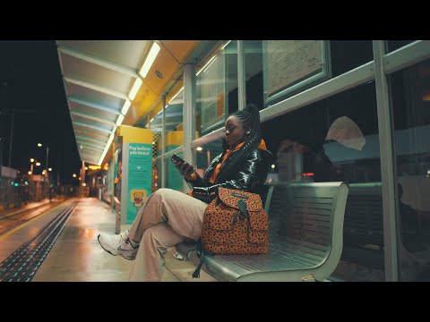 Mc RedBull - VACCUM (DANCE VIDEO)