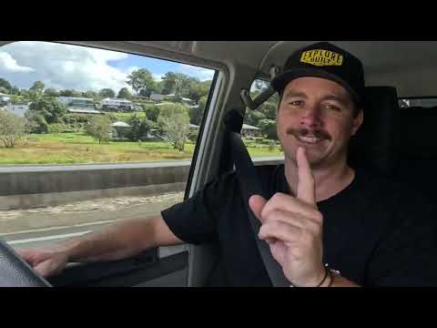 It's Over. I Bought A 4 Cylinder 79 Land Cruiser.