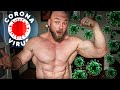 Fitness Studios schließen, was tun? Corona Q & A
