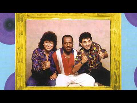 Grupo Karicia - Deja De Soñar