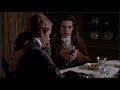 Interview With The Vampire 1994 Eat Nothing Dinner Scene