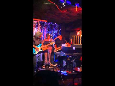 Rusty Monks at Parkside Lounge NYC