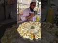 Massive Boiled Egg Fry Of Bharuch