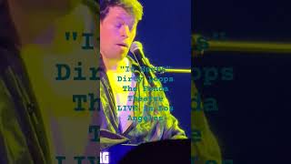 Jonah Nilsson(Dirty Loops)- "It Hurts"