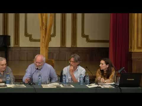 Mesa redonda. Borrajo: Lembranzas dun camarada