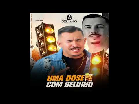 BELINHO O DIFERENTE - PRA PAREDÃO 2K25 DEIVINHO GRAVAÇÕES