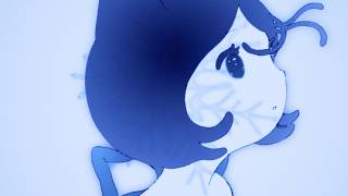 Aiobahn feat. 花澤香菜 - fade into blue (Official Music Video)
