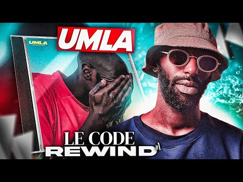 UMLA by Alpha Wann: classic or not? - The Code Rewind #1