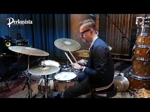 Maciek Gołyźniak - Pieprz i Sól 5 - Four on the floor