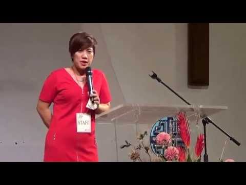 Bing Rumawak Testimony