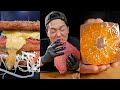 ASMR Best Of Delicious Bayashi Food 78 MUKBANG COOKING