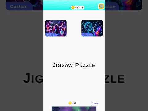 Jigsaw Adventure: Puzzle Game video thumbnail