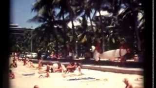 Swimming Suit Music Video