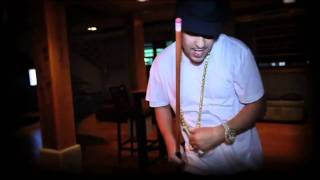 French Montana  "Tryna Breathe" OFFICIAL VIDEO 2011