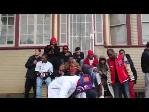 BEHIND THE SCENES FOOTAGE "I Know Why" video ft southsidesu x Lil Dank