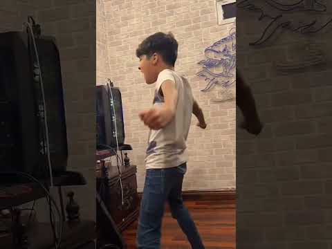 Little zalmi cute❣️