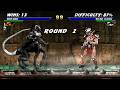 Mortal Kombat Project Revelations Revival MUGEN 2024 Motaro Gameplay