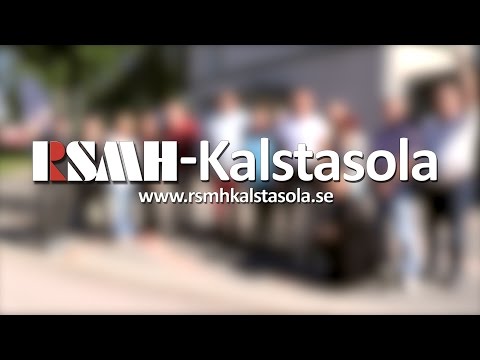 RSMH - mötesplatsen för dig