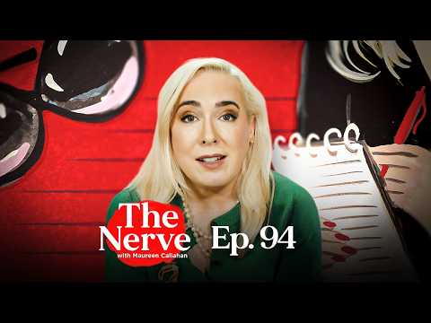 The Nerve with Maureen Callahan and Megyn Kelly