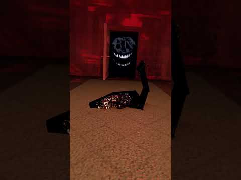 Doors Roblox | I ran away from Rush and then came Seek