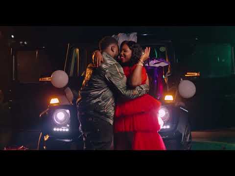 Martha Mukisa- Omwavu Affe  |Official Video|