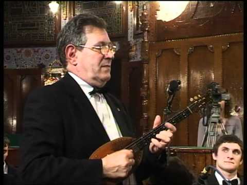 Subotički tamburaški orkestar: "Malo bunjevačko kolo"