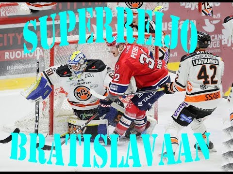 Rinkelinmäkii huutaa reijolaa kurkku suorana 10 tuntia