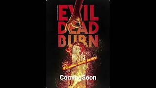 EVIL DEAD BURN  #horror #movierating #movierating #action #horrormovies #thriller