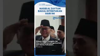 Menko Polhukam Bakal Umumkan Nasib Ponpes Al Zaytun dan Panji Gumilang Hari Ini