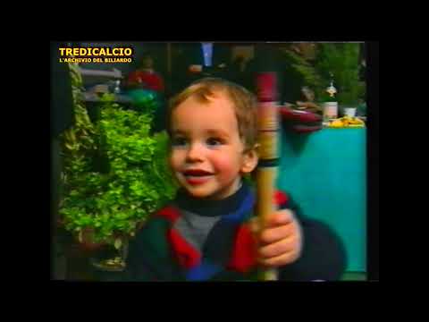 GOMEZ vs GUERRERA - FINALE 5^ PROVA 1° MONDIALE PRO BILIARDO 1993 SARNANO