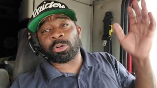 preview picture of video 'VLOG-8/18/18-GETTING WORK DONE ON MY TRUCK (PART.1)/MR.SINNIZTER DA TRUCKER'