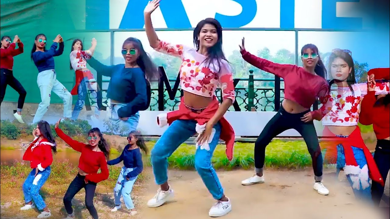 Aao Kabhi Haweli Pe / New Nagpuri Sadri Dance Video 2024 / आओ कभी हवेली पे
