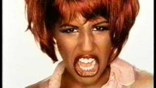 TWA - Nasty Girls