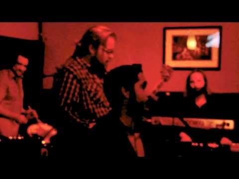 Nightcat's Trio  ~ Tupelo, SF, CA