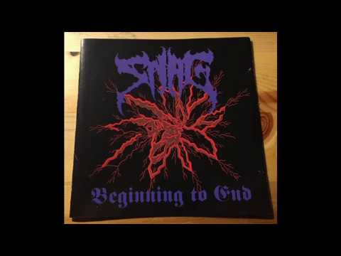 Snag - Beginning to End (1992)