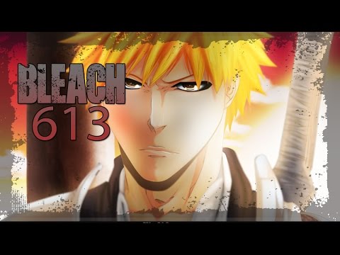 Bleach Chapter 613 Review: The Ordinary Peace
