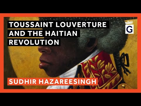 Toussaint Louverture and the Haitian Revolution