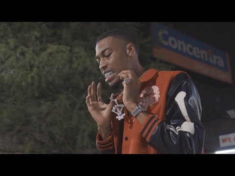 GGO Kurt - Right Here (Official Music Video)