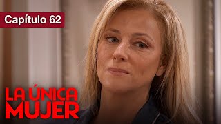 La Unica Mujer - Cap 62 - Amor Prohibido por familias enemigas - Doblado en español - HD