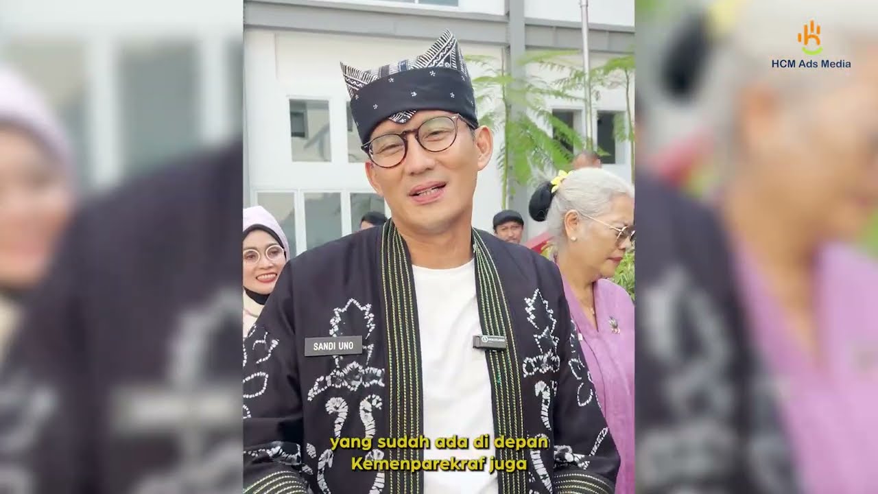 HCM Ads Media — Watch Our Story