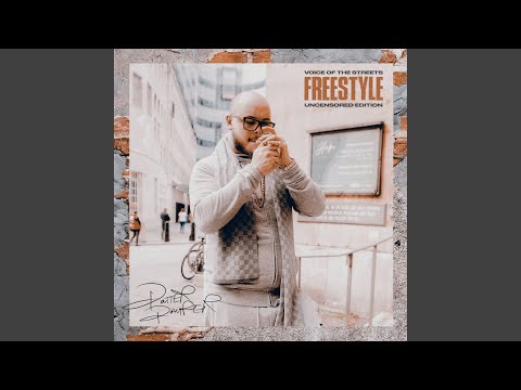 VOTS Freestyle (Kenny Allstar)